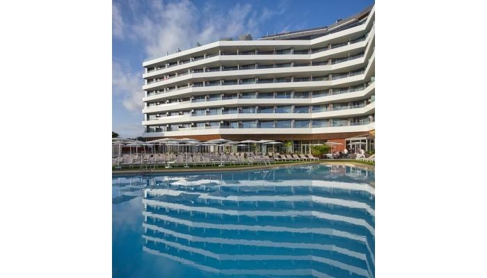 Hotel Iberostar Selection Llaut Palma poza 0