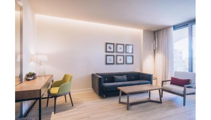 Hotel Iberostar Selection Llaut Palma poza 14