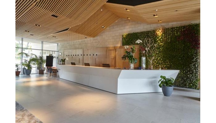 Hotel Iberostar Selection Llaut Palma poza 2