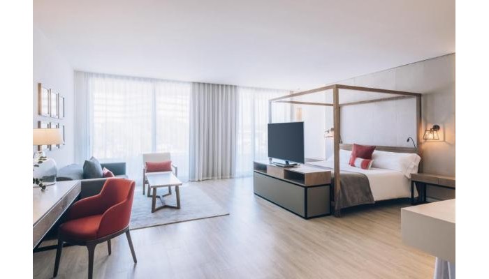 Hotel Iberostar Selection Llaut Palma poza 15