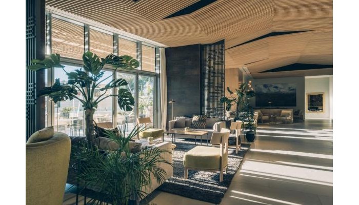 Hotel Iberostar Selection Llaut Palma poza 6