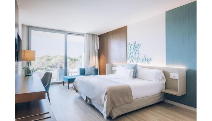 Hotel Iberostar Selection Llaut Palma poza 13