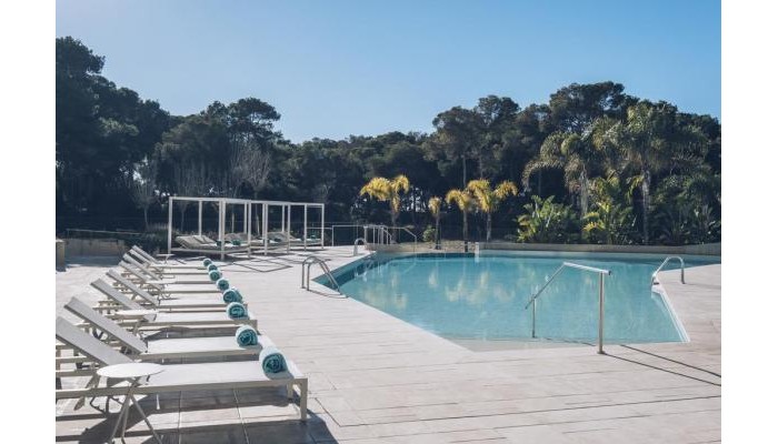 Hotel Iberostar Selection Llaut Palma poza 5