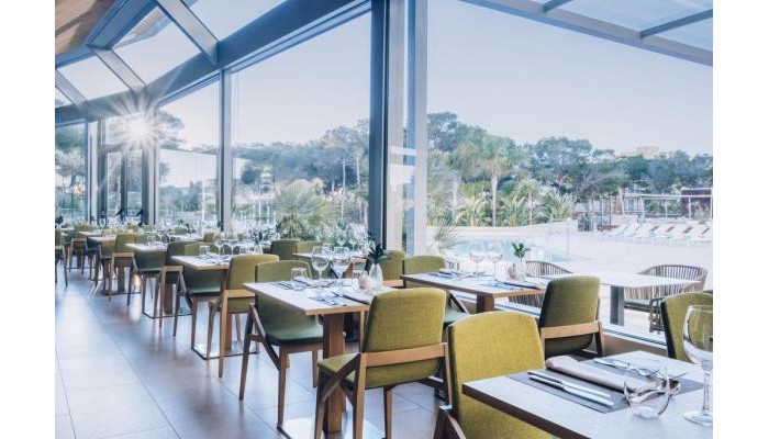 Hotel Iberostar Selection Llaut Palma poza 10