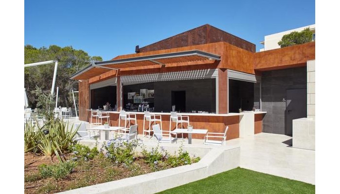 Hotel Iberostar Selection Llaut Palma poza 7