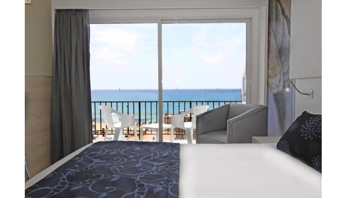 Hotel Bg Java poza 6