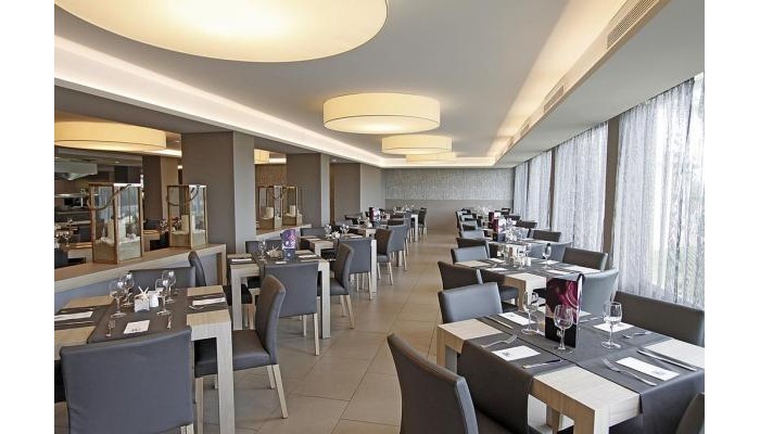 Hotel Bg Java poza 9