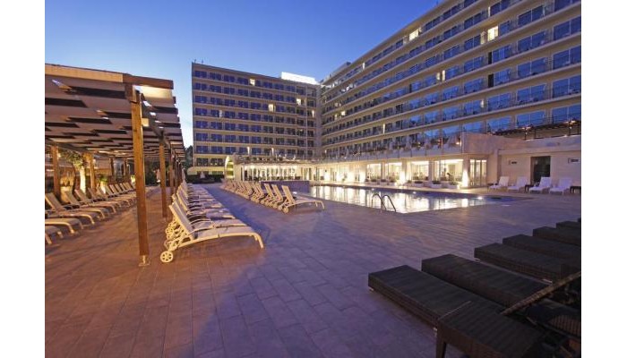 Hotel Bg Java poza 0