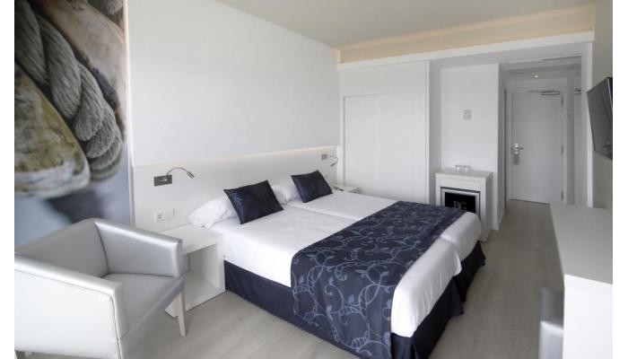 Hotel Bg Java poza 2