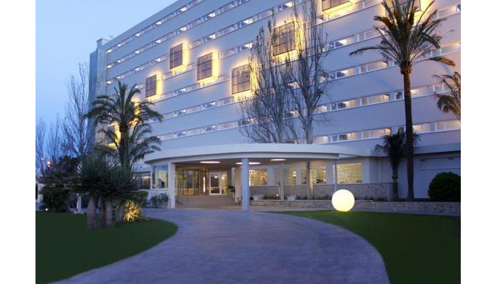 Hotel Bg Java poza 4