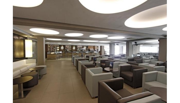 Hotel Bg Java poza 7