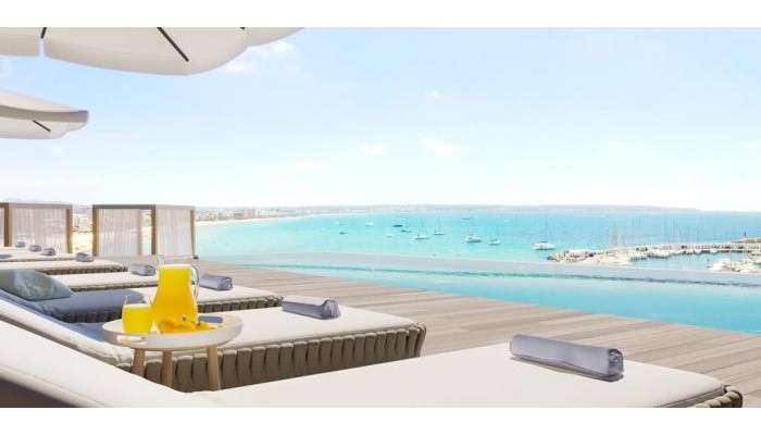 Hotel Las Arenas poza 6