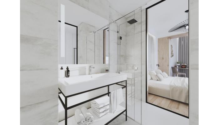 Hotel Las Arenas poza 10