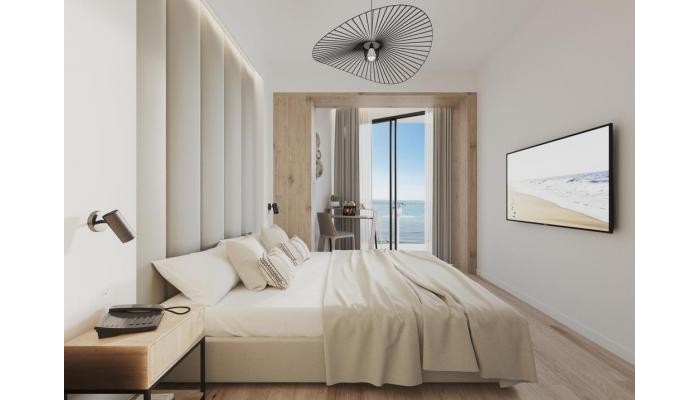 Hotel Las Arenas poza 7