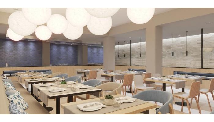 Hotel Las Arenas poza 5