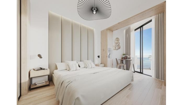 Hotel Las Arenas poza 0