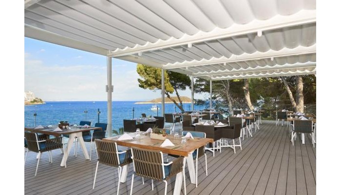 Hotel Melia Calvia Beach poza 6