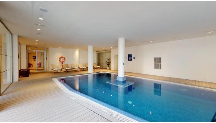 Hotel Melia Calvia Beach poza 10