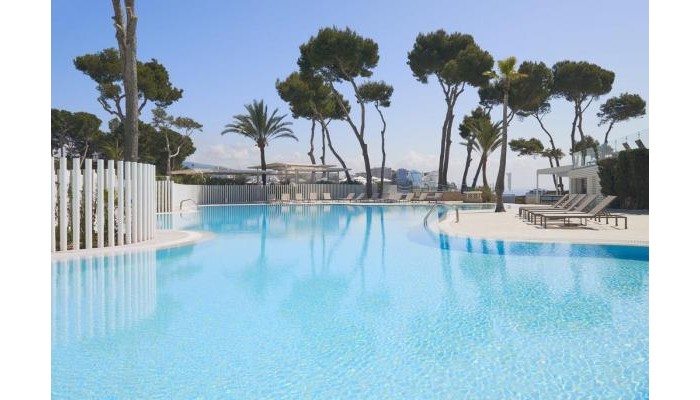 Hotel Melia Calvia Beach poza 3
