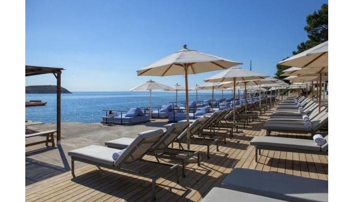 Hotel Melia Calvia Beach poza 9