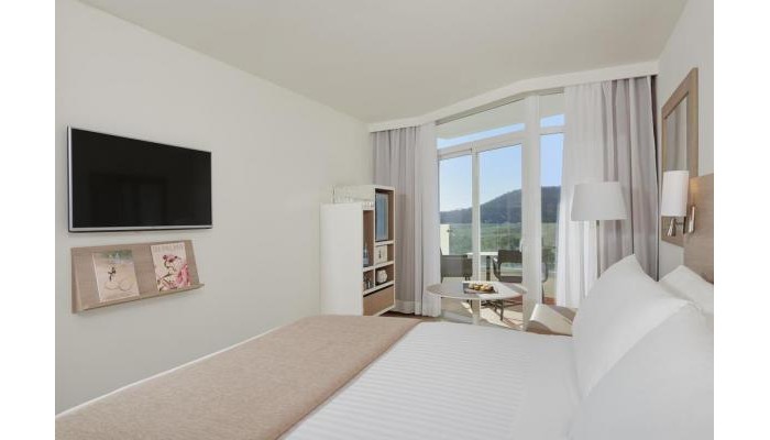 Hotel Melia Calvia Beach poza 1