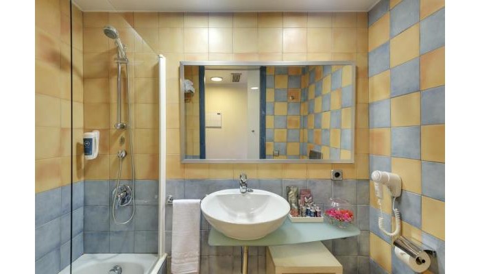 Hotel Occidental Playa De Palma poza 13