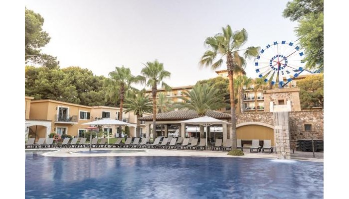 Hotel Occidental Playa De Palma poza 6