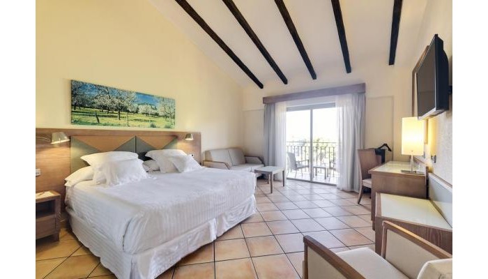 Hotel Occidental Playa De Palma poza 16