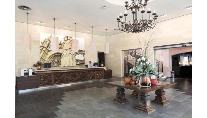 Hotel Occidental Playa De Palma poza 2