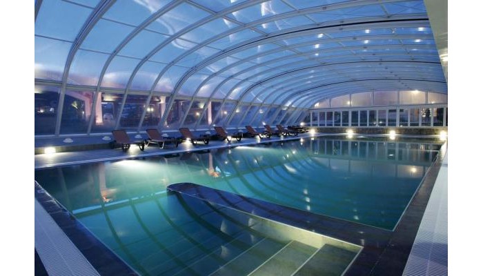 Hotel Occidental Playa De Palma poza 18