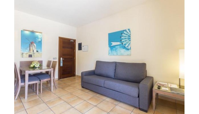 Hotel Occidental Playa De Palma poza 9