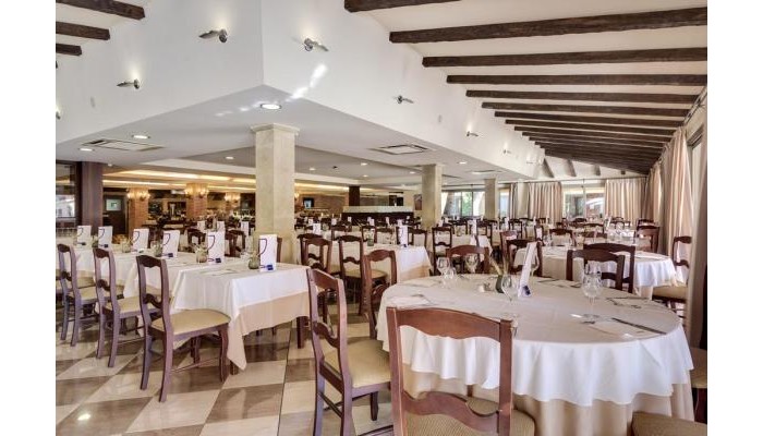 Hotel Occidental Playa De Palma poza 1