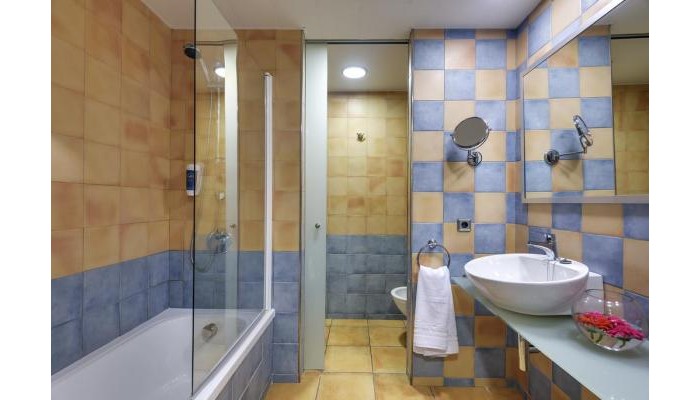 Hotel Occidental Playa De Palma poza 15