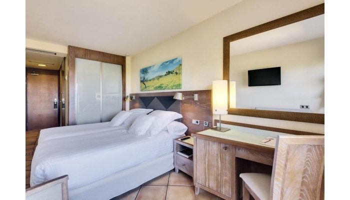 Hotel Occidental Playa De Palma poza 11