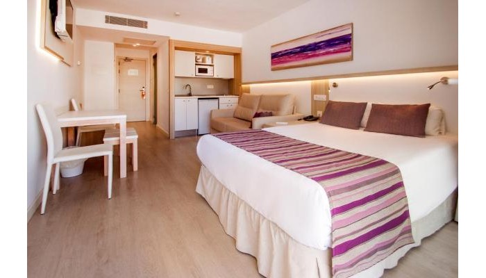 Hotel Ola Apartamentos Bouganvillia poza 9