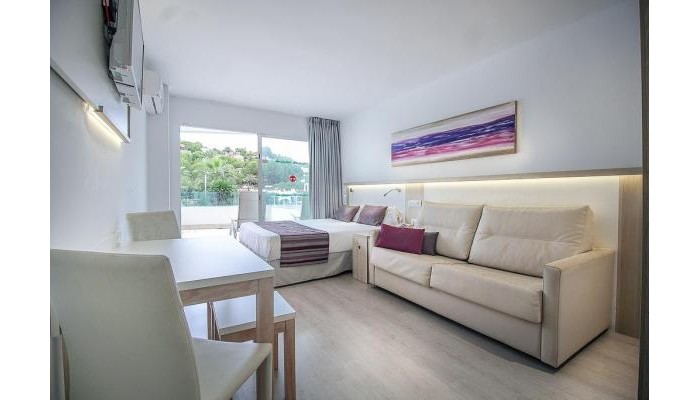 Hotel Ola Apartamentos Bouganvillia poza 3