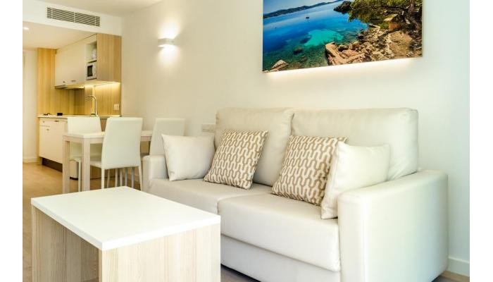 Hotel Ola Apartamentos Bouganvillia poza 10