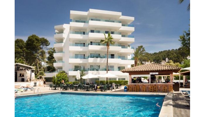 Hotel Ola Apartamentos Bouganvillia poza 2