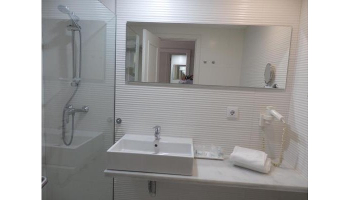 Hotel Oleander poza 12