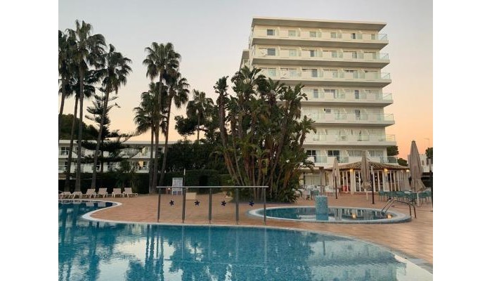 Hotel Oleander poza 0