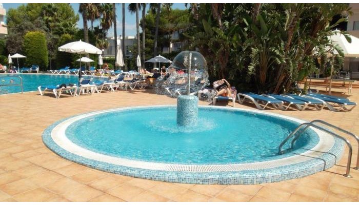 Hotel Oleander poza 2