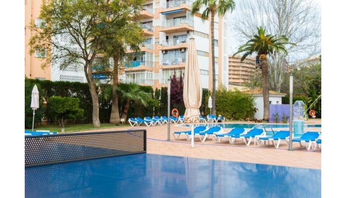 Hotel Oleander poza 5