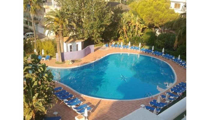 Hotel Oleander poza 3