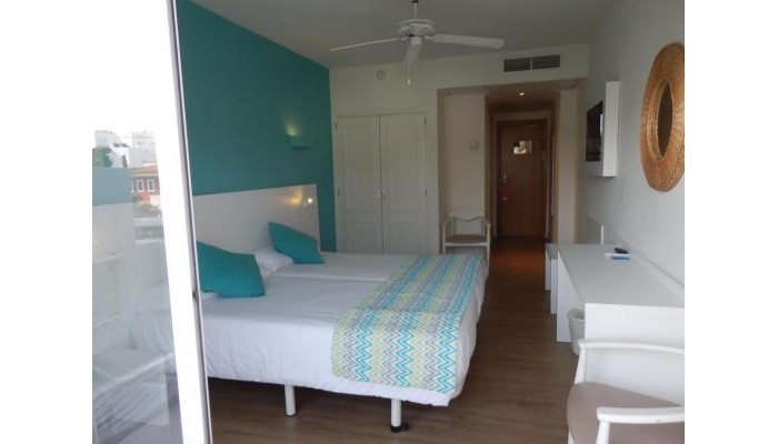 Hotel Oleander poza 13