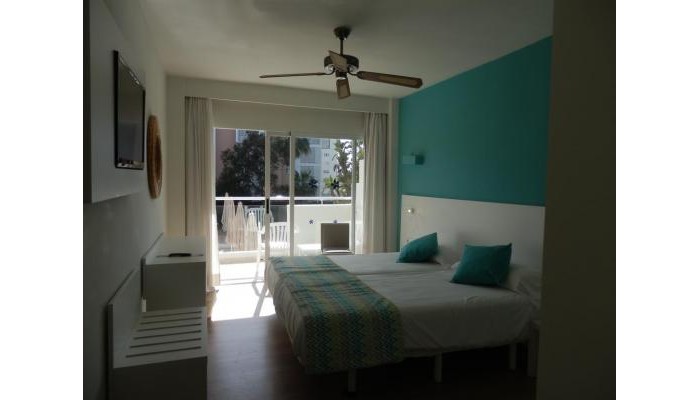 Hotel Oleander poza 14