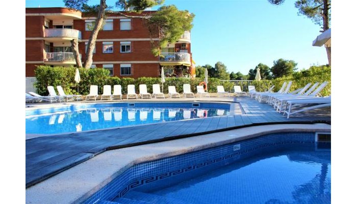 Hotel Js Paradise Sport poza 5