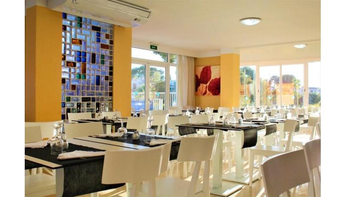 Hotel Js Paradise Sport poza 4