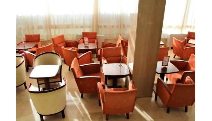 Hotel Js Paradise Sport poza 9