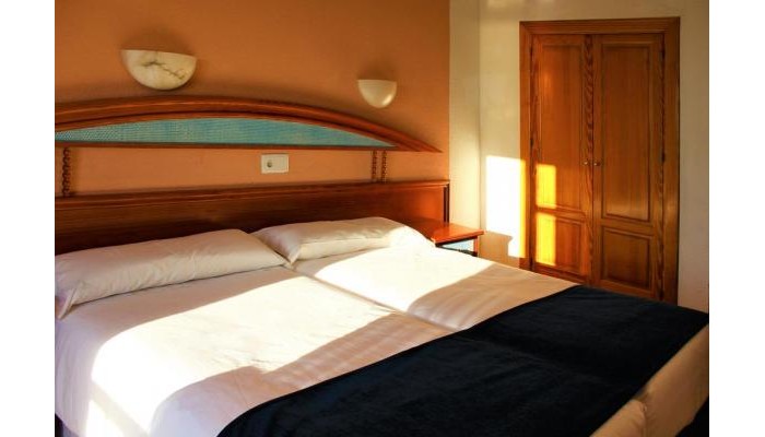 Hotel Js Paradise Sport poza 3