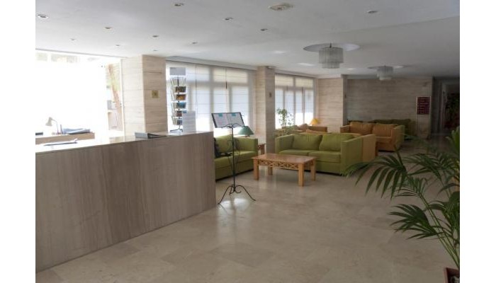 Hotel Js Paradise Sport poza 6